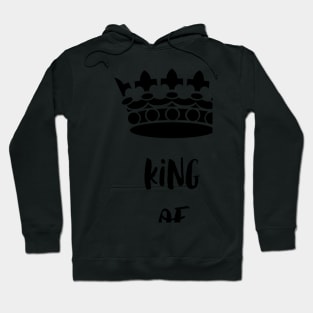 King of Narnia Hoodie